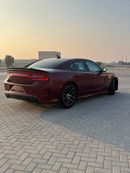 Dodge Charger SRT8 Scatpack 6.4L