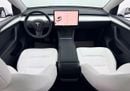 Tesla Model Y 2023 Tesla Model Y Long Range, Tesla Warranty+Full Service History, Excellent Condition, GCC Specs.