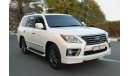 Lexus LX570 SPORT