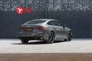 Audi A5 2023 Audi A5 40TFSI S-Line Sportback GCC | Agency Warranty