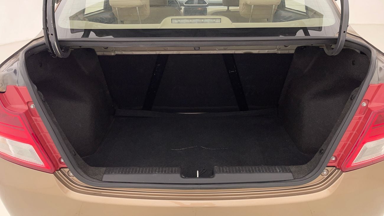 Suzuki Dzire GL 1.2 | Zero Down Payment | Home Test Drive