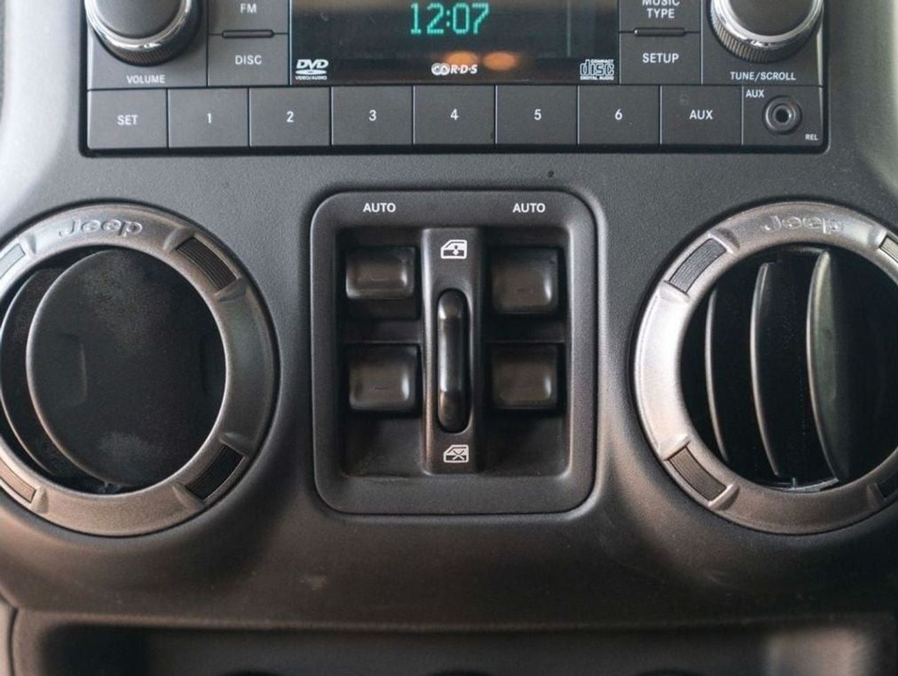 جيب ويليز WILLYS WHEELER