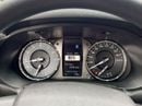 تويوتا هيلوكس GLX EXPORT ONLY - HILUX GLX.S 2.7L AWD A/T with Push Button