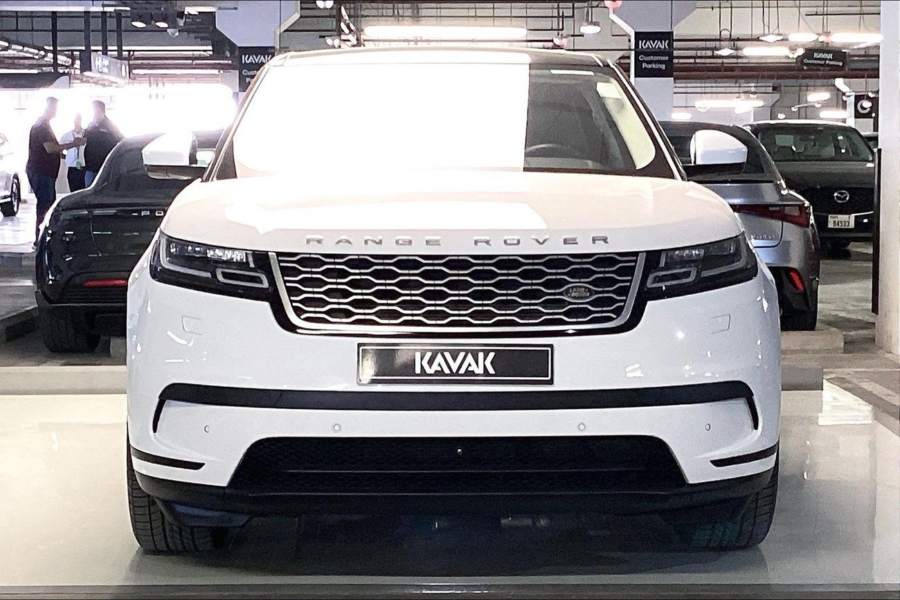 Land Rover Range Rover Velar P250 S | Guaranteed Warranty | 0 Down Payment