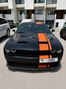 Dodge Challenger GT