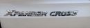 Mitsubishi Xpander Cross MITSUBISHI XPANDER CROSS 2023 -ENGINGE  1500 - PRICE  52000 - KM  62000 -GCC - Full Option