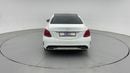 Mercedes-Benz C 200 AMG SPORTS PACKAGE 2 | Zero Down Payment | Free Home Test Drive