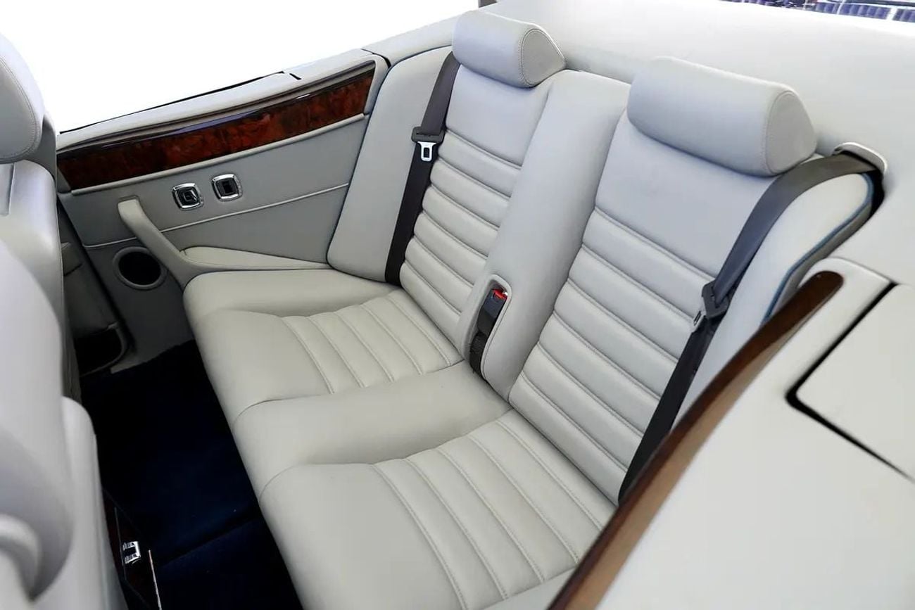 Bentley Azure STD