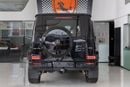 Mercedes-Benz G 63 AMG Mercedes-Benz G 63 | Fully Loaded|Night package | Fully Cardbon Fiber | Gargash Auto Warranty | 2020