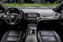 Jeep Cherokee Cherokee Limited | 1,469 P.M | 0% Downpayment | UNDER WARRANTY