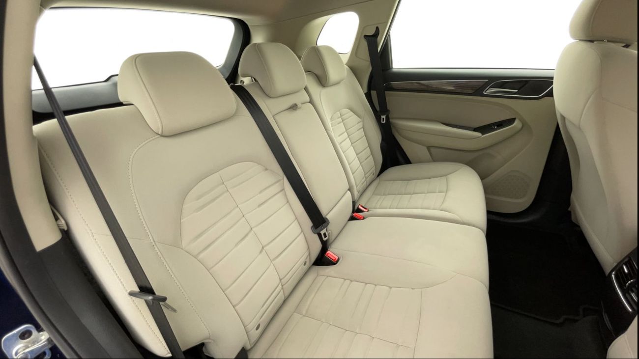 أم جي RX5 2L 2023 | 0 DP | 624/Month | 30 Day Return | Service History