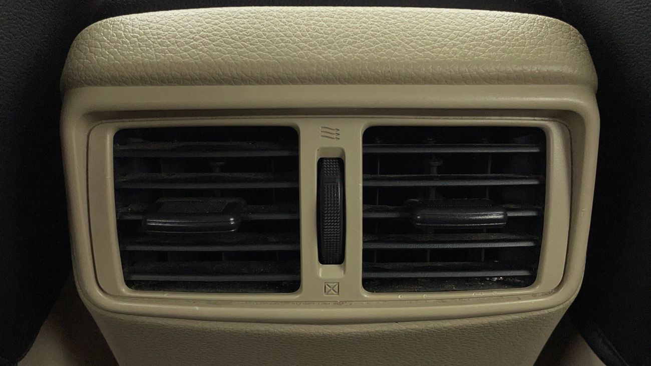 نيسان إكس تريل S 2.5 | بدون دفعة مقدمة | اختبار القيادة في المنزل