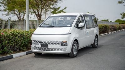 Hyundai Staria Hyundai Staria 3.5 AT 11 STR -2026YM
