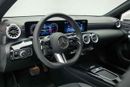 Mercedes-Benz A 200 L Fashion 1.3L - White Inside Black | Export Only
