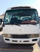 Toyota Coaster Disel / 1HZ / school bus