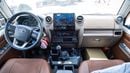 Toyota Land Cruiser 70