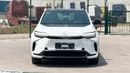 تويوتا bZ4X Toyota BZ4X 2WD 615 MAX EV 2024 • Electric • Automatic