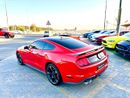 فورد موستانج GT | Monthly 1660/- | 0% DP | Active Exhaust | Paddle Shifters | Blindspot | # 77996