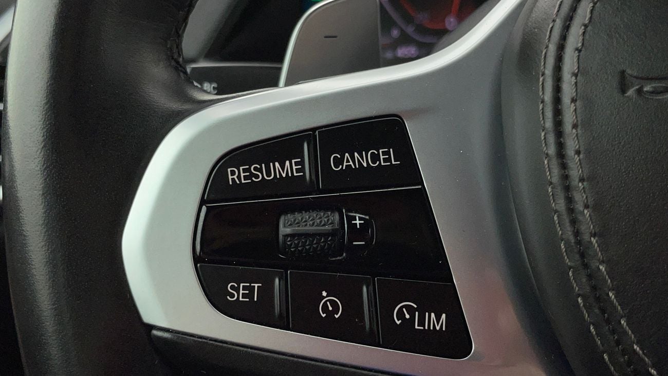 بي أم دبليو X5 XDRIVE40I 3 | بدون دفعة مقدمة | اختبار القيادة في المنزل