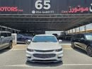 Chevrolet Malibu LTZ NAVIGATION Chevrolet Malibu LTZ 1.5L 4 CYL