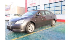 نيسان سنترا Nissan Sentra 1.6 Brand New Condition Excellent Drive