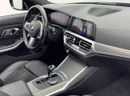 BMW 330i M Sport 2.0L (258 HP) 2021 BMW 330i M-Sport, BMW Service History, 1 Year Warranty, Excellent Conditi