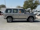 Mercedes-Benz G 63 AMG 2025 MERCEDES G63 AMG BRAND NEW KOREAN SPECS 4MATIC SUV