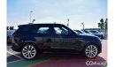Land Rover Range Rover Sport Range Rover Sport P530 First Edition