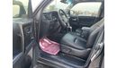 Toyota 4Runner Trd sunroof leather