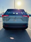 Toyota RAV4 XLE 2.5L
