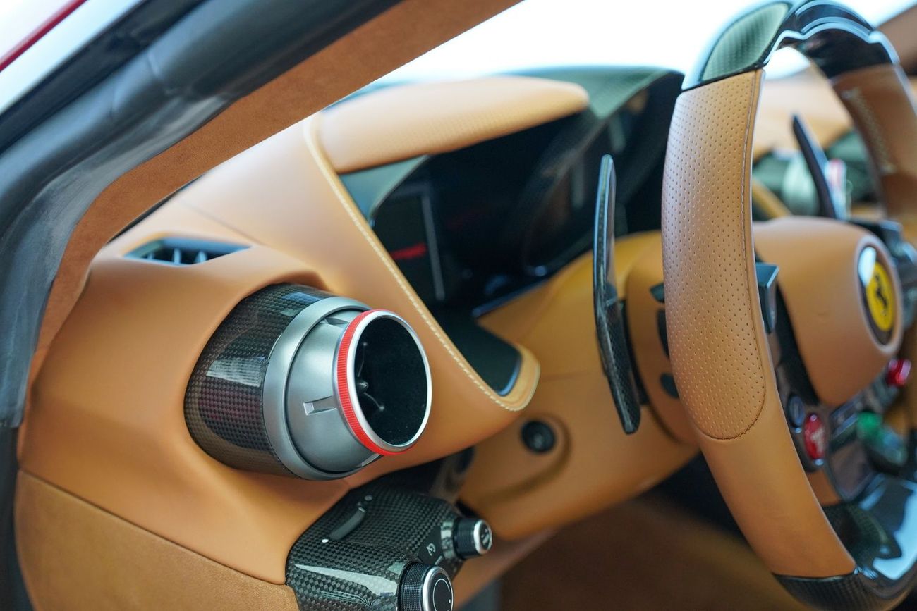 فيراري 812  سوبرفاست