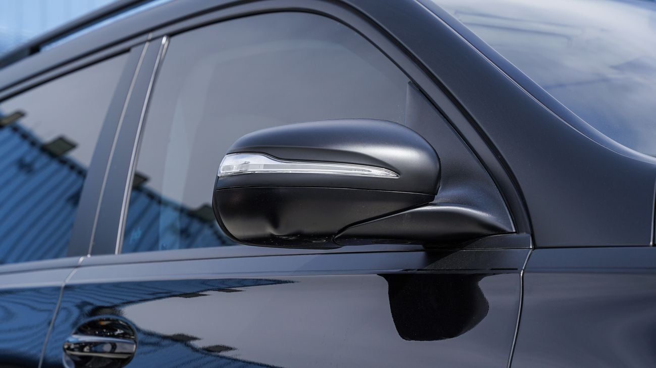 مرسيدس مايباخ gls600 مايباخ