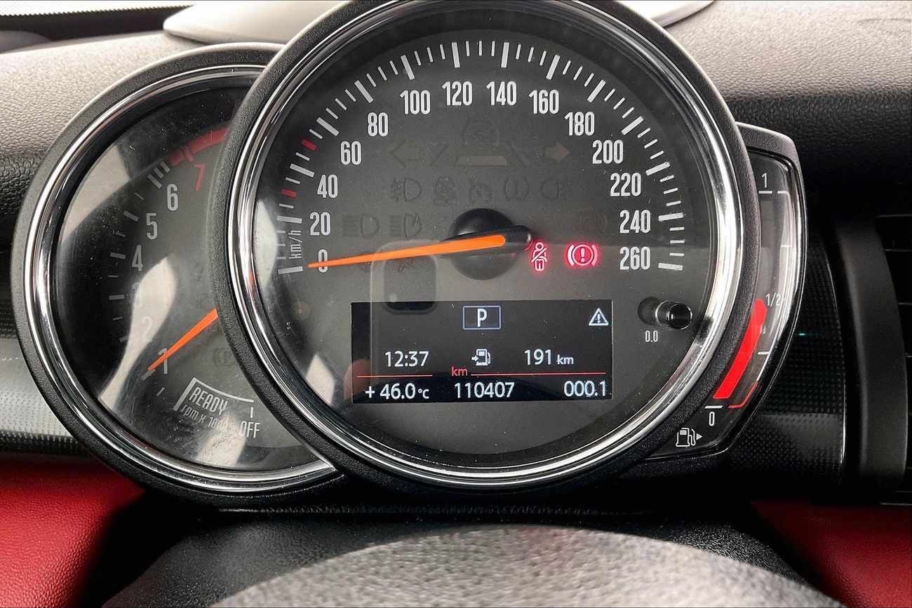 Mini Cooper S JCW Package | Guaranteed Warranty | 0 Down Payment