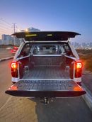 فورد رانجر XLT 2.0L Double Cabin Diesel YN2S Engine Automatic Gear 4WD 4-Cylinders 5 Seats 5 Doors