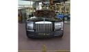Rolls-Royce Phantom Std 1 of 1 Dubai Edition