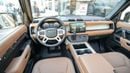 Land Rover Defender P400 110 X-Dynamic HSE 3.0L (7 Seater) 2025 MY EXPORT PRICE