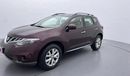Nissan Murano SL 3.5 | Zero Down Payment | Free Home Test Drive