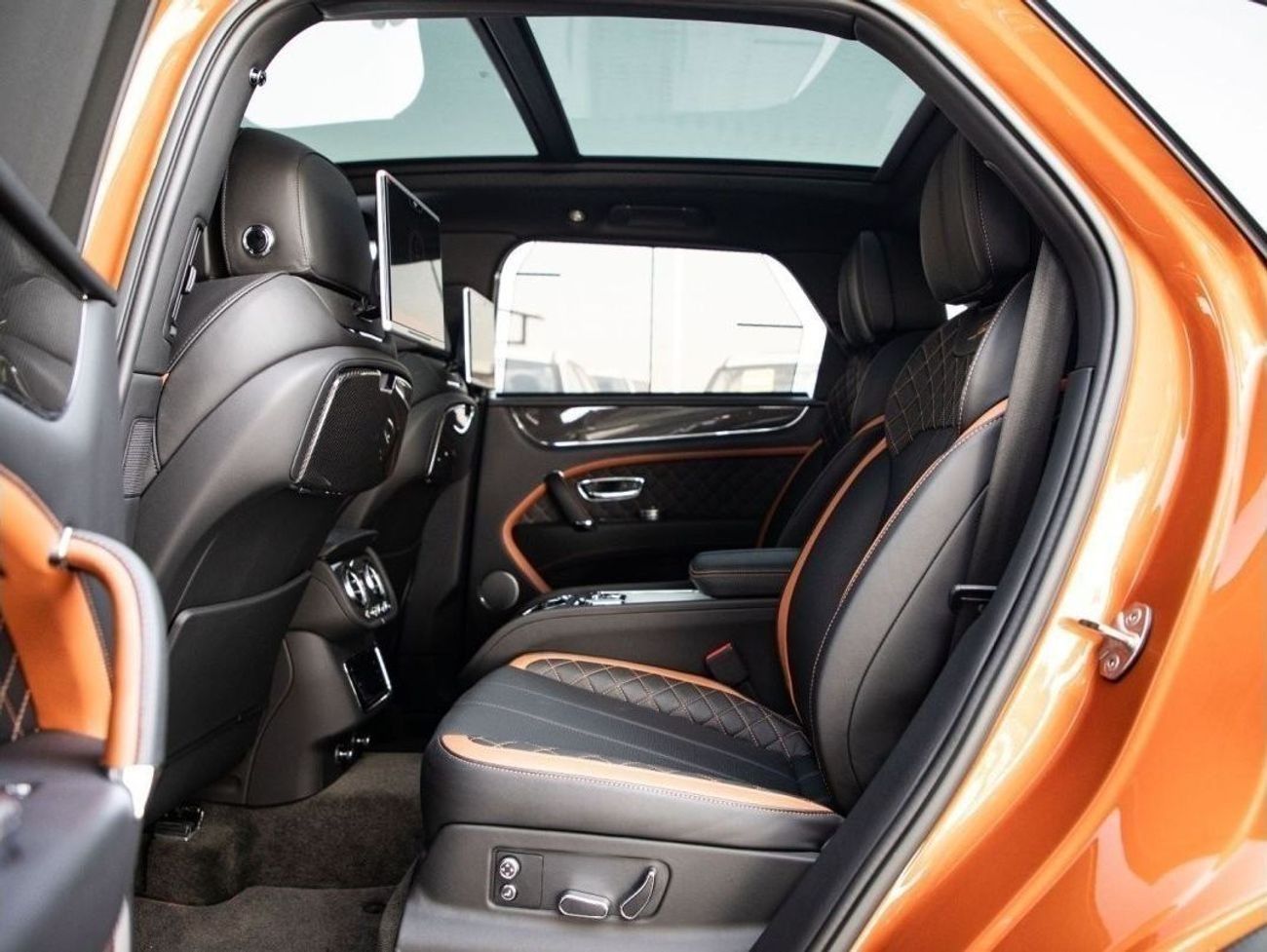 Bentley Bentayga W12 SPEED | 2020 | Very Low Mileage | For Local Registration + 10%