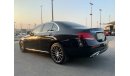 مرسيدس بنز E300 SUPER CLEAN CAR EURO SPECS LOW MILEAGE