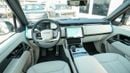Land Rover Range Rover Autobiography P530 4.4L Belgravia Green 2026 MY Export Only