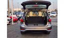 Infiniti QX60 Luxury Std Infiniti QX60_Gcc_2018_Excellent_Condition _Full option