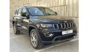 Jeep Grand Cherokee Limited 3600