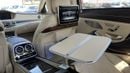 Mercedes-Benz S 600 Maybach | V12 | GCC | 16000Kms Only