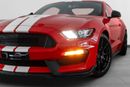 Ford Mustang Shelby GT350