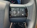 Toyota Fortuner EXR TOYOTA FORTUNER EXR || 2.7L PETROL V4 / FABRIC SEATS / MANUAL AC (CODE # FPMB)