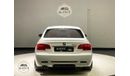BMW 325 M-Package 2.5L I6, Service History, GCC