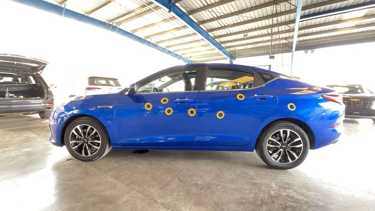 JAC J7 INTELLIGENT | Guaranteed Warranty | 0 Down Payment