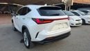 لكزس NX350h هايبرد إكزيكيوتيف