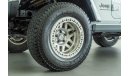 Jeep Wrangler Rubicon X 3.6