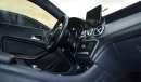 Mercedes-Benz CLA 250 CLA 250 2017 وارد امريكي فل اوبشين فتحة جلد بانوراما